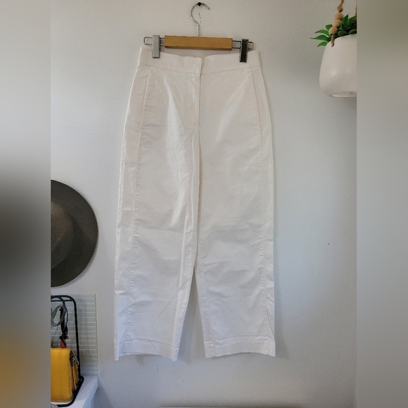 the cropped pant - Picture 3 of 6